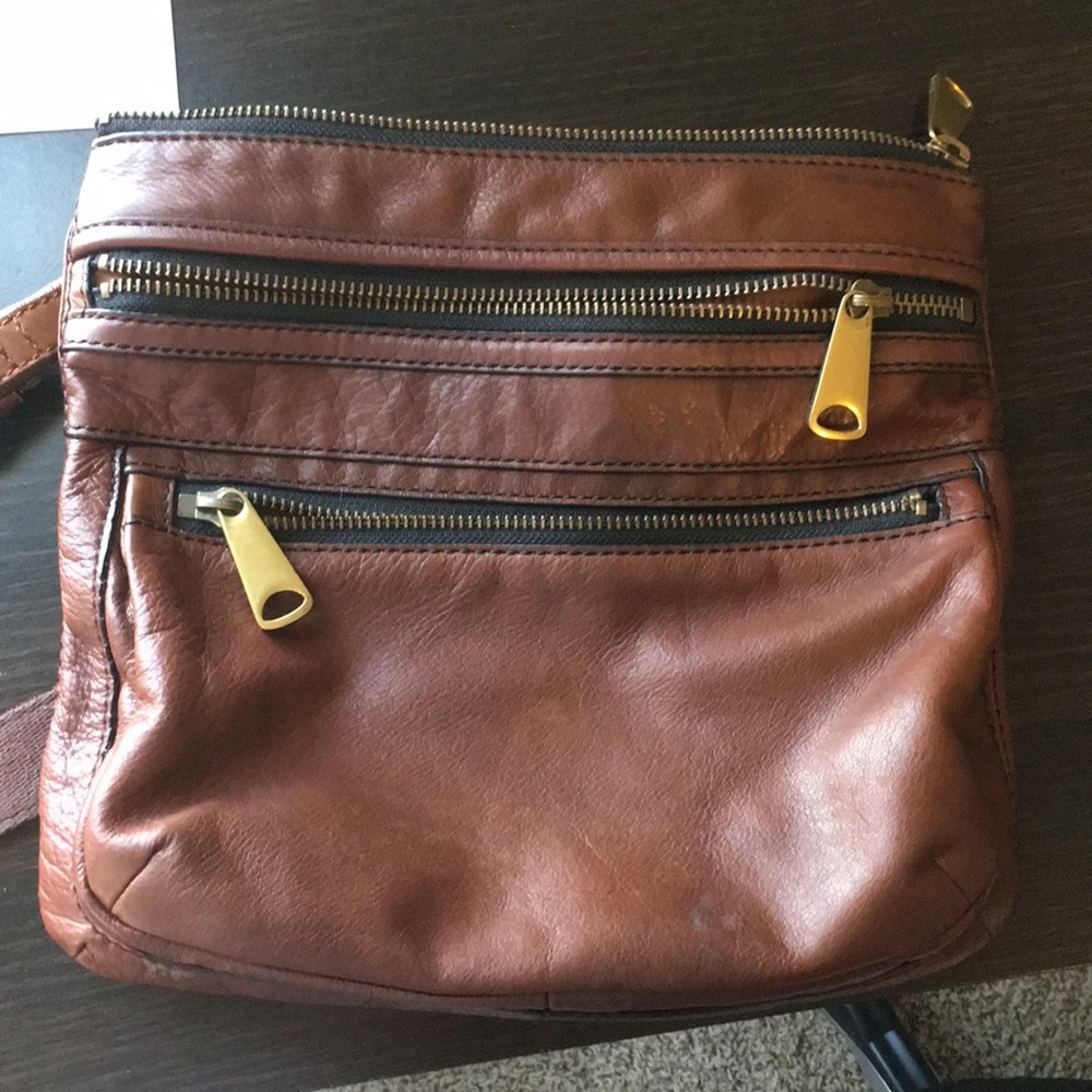 Fossil Crossbody Purse